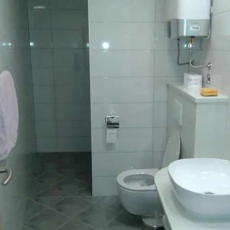 Apartment Nevena Omis Room photo