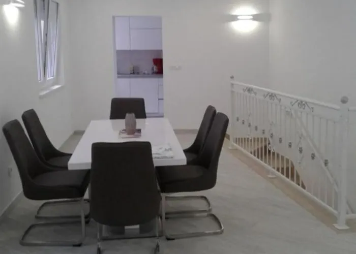 Apartment Nevena