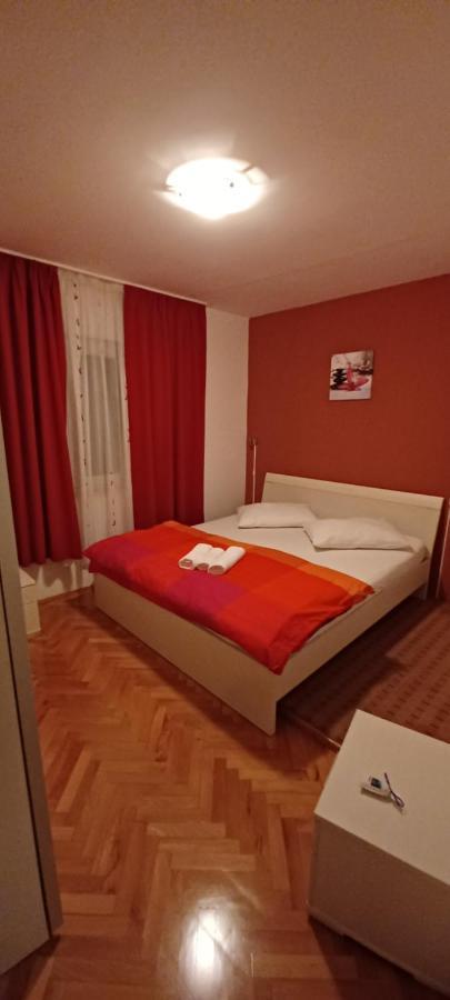 Appartement Nevena