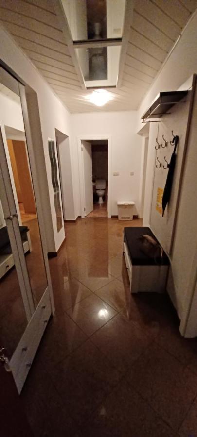 Appartement Nevena Omiš