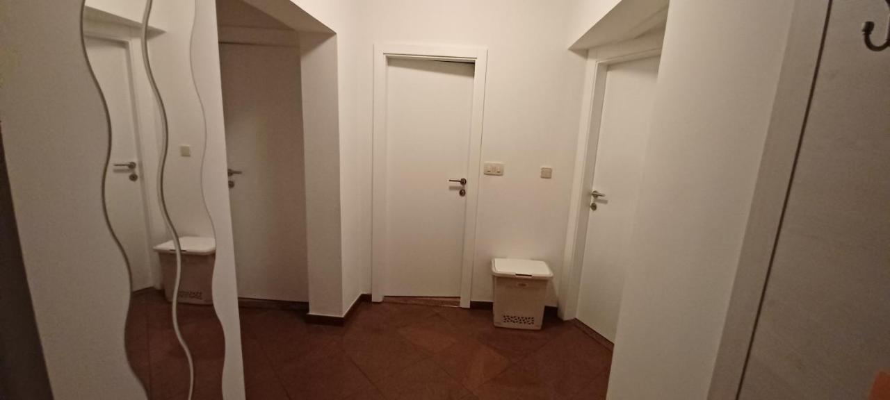 Appartement Nevena Omiš