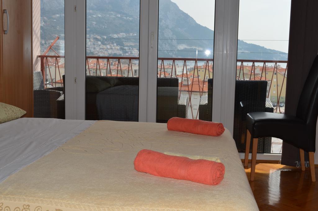 Nevena Appartement