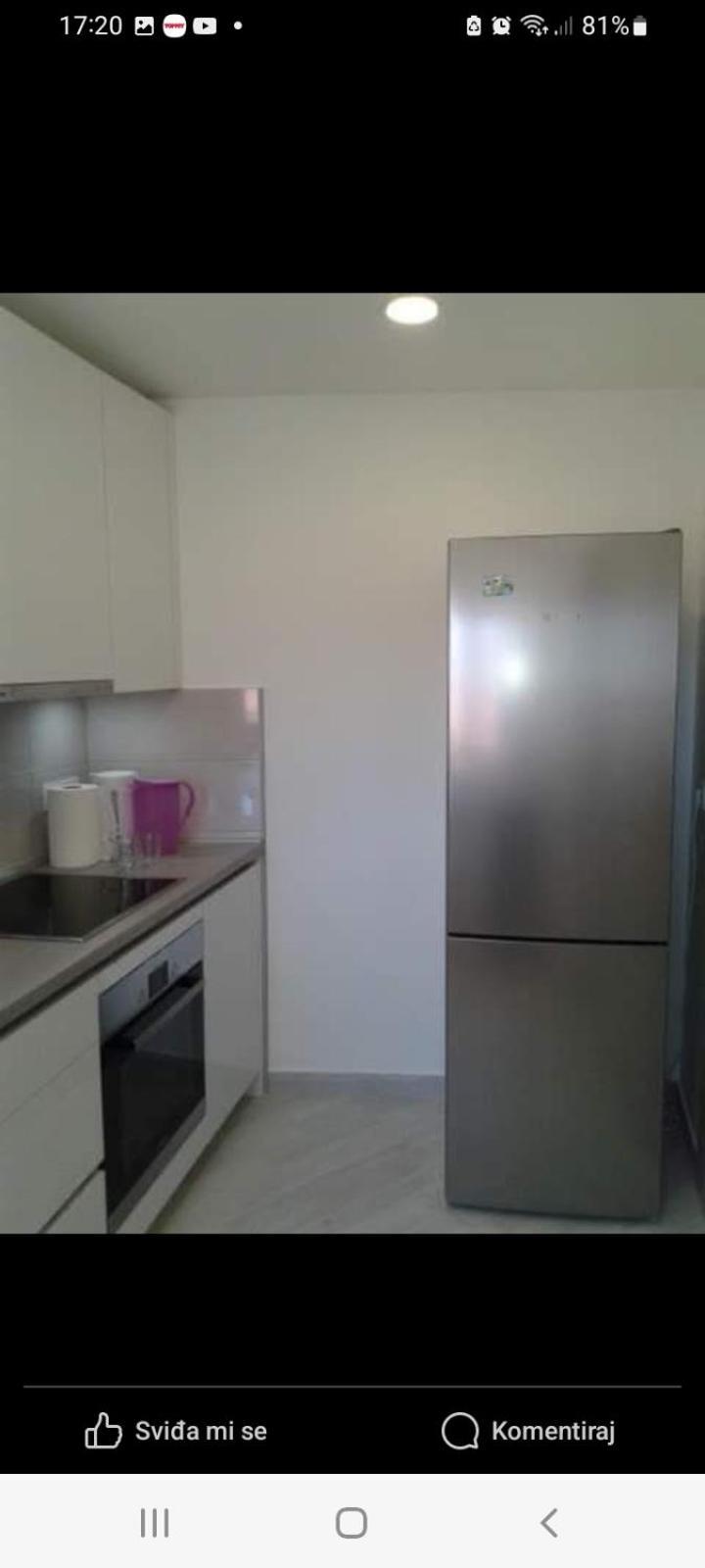 Nevena Appartement *