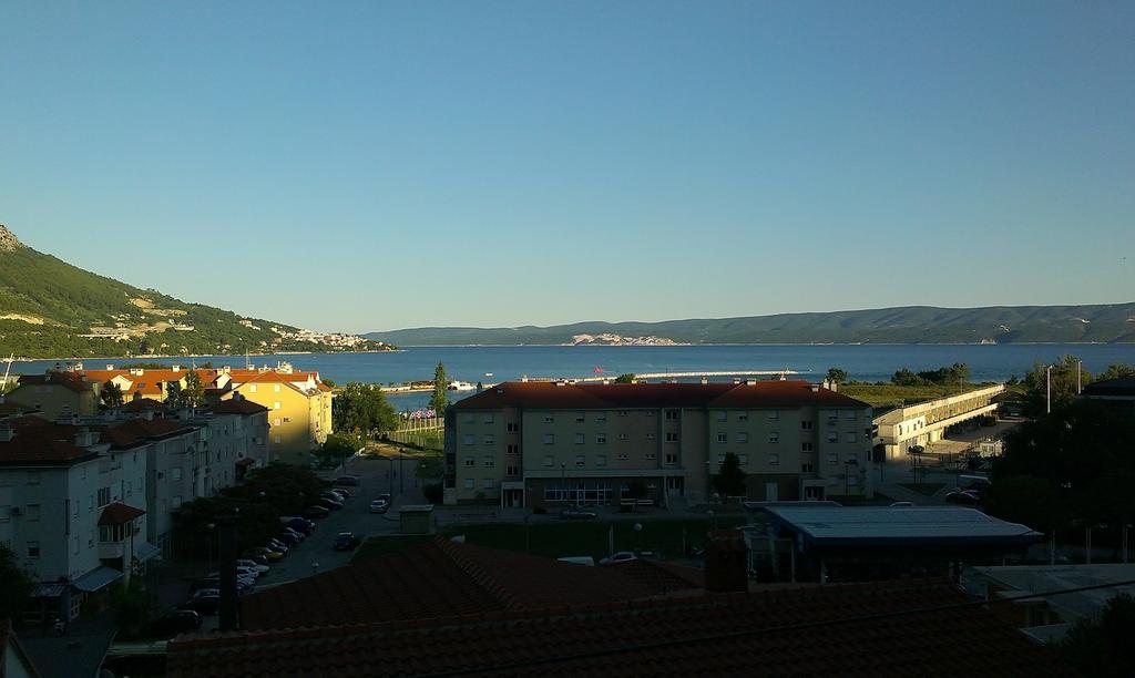 Lägenhet Nevena Omiš