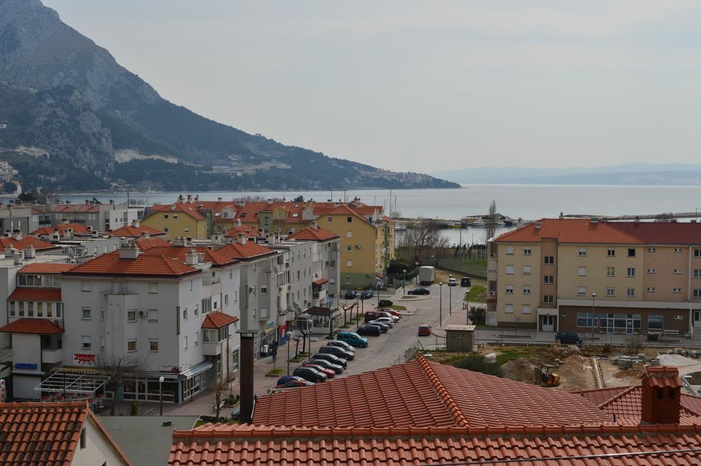 Nevena Apartment