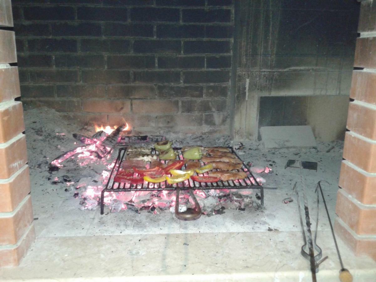 Nevena Appartement *