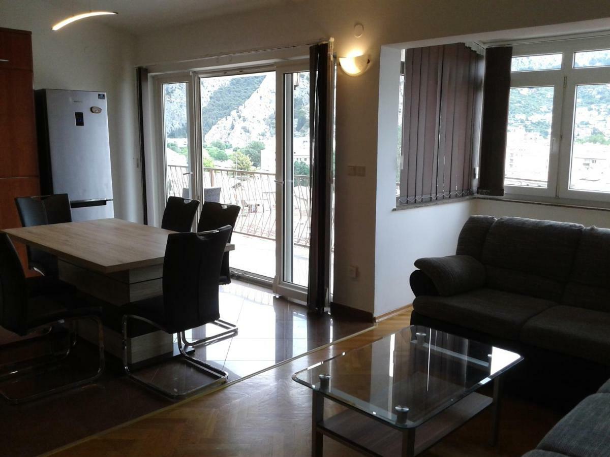 Nevena Appartement