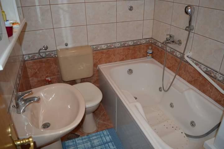Nevena Appartement *